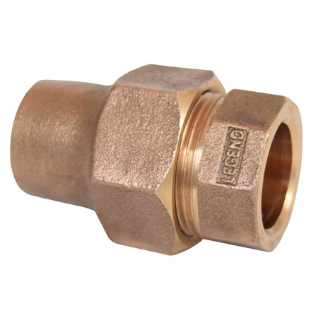 LEGEND VALVE 2" TWO PART NL UNION 313-038NL